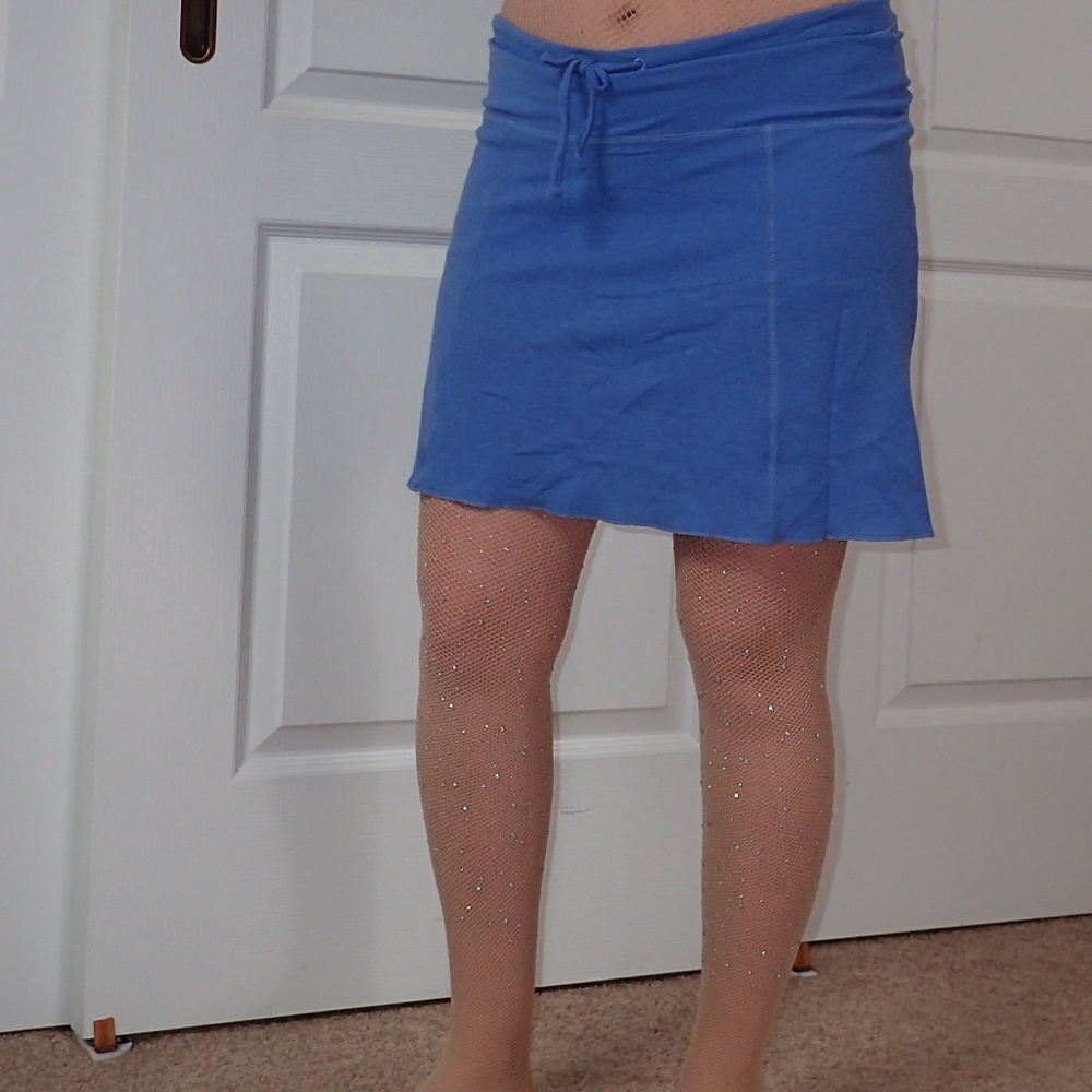 Horny Toad Skort